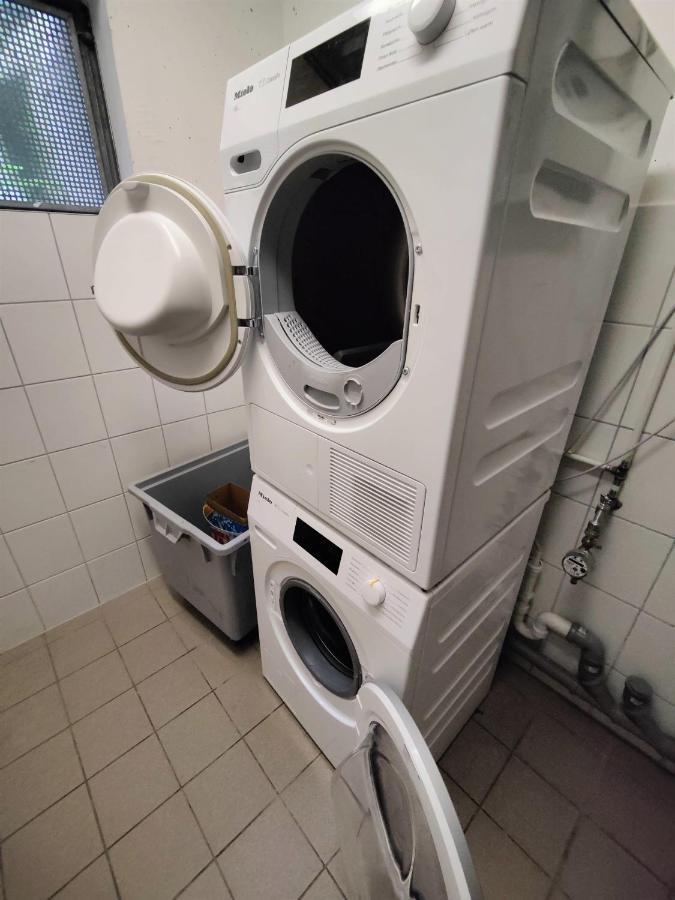 Fewo B 34 Am Weststrand Toplage Ostseebad Kühlungsborn Esterno foto